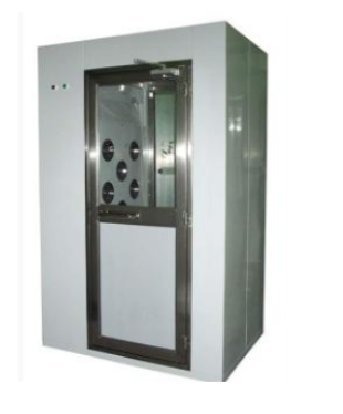 風淋室概述、工作原理、應用、分類相關簡述