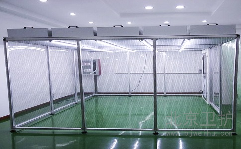 潔凈棚是什么？它的用途又是什么呢？