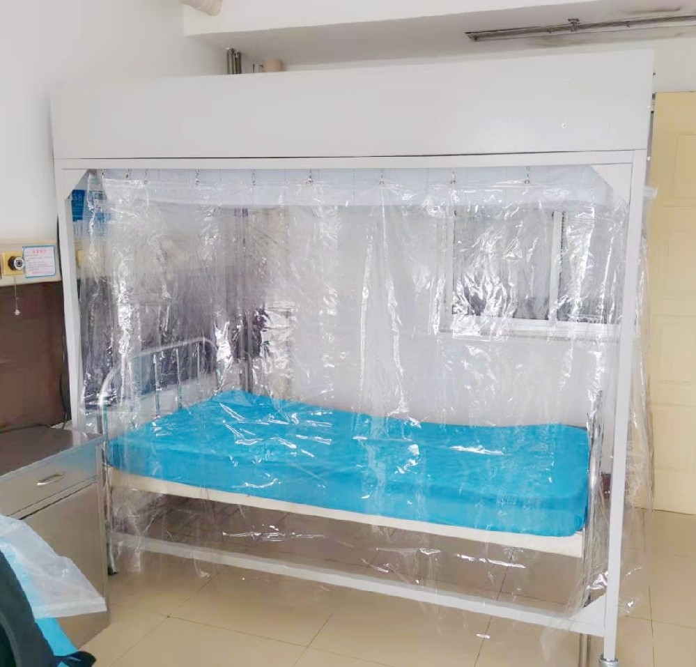 層流床使用中有哪些注意事項？