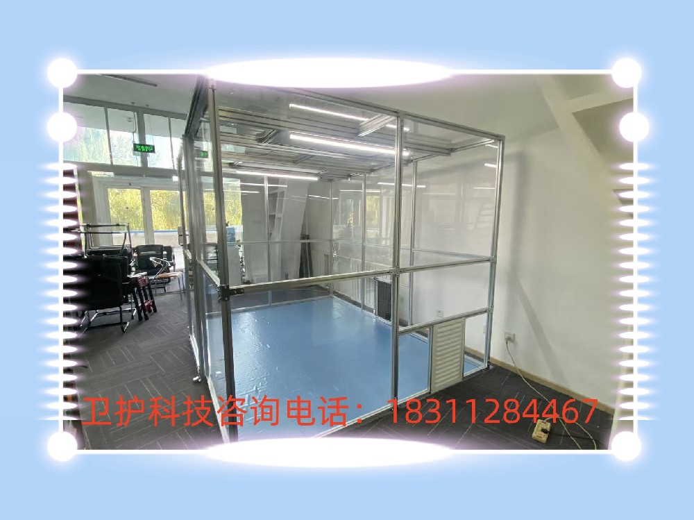 潔凈棚能達(dá)到百級潔凈度嗎？